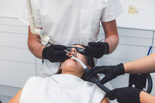 Best Emergency Broken Tooth Repair in Citrus City, TX